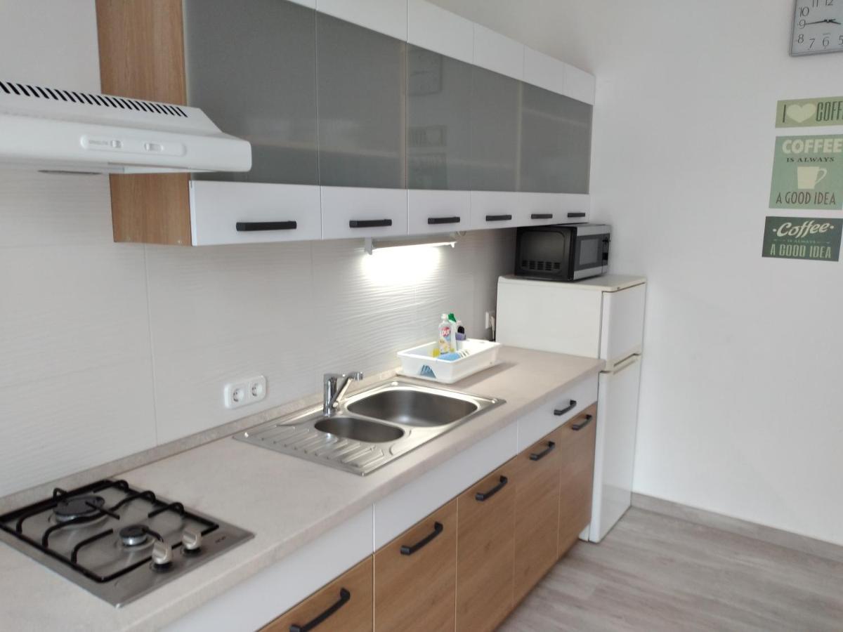 Hévíz Erika Apartman Exterior foto
