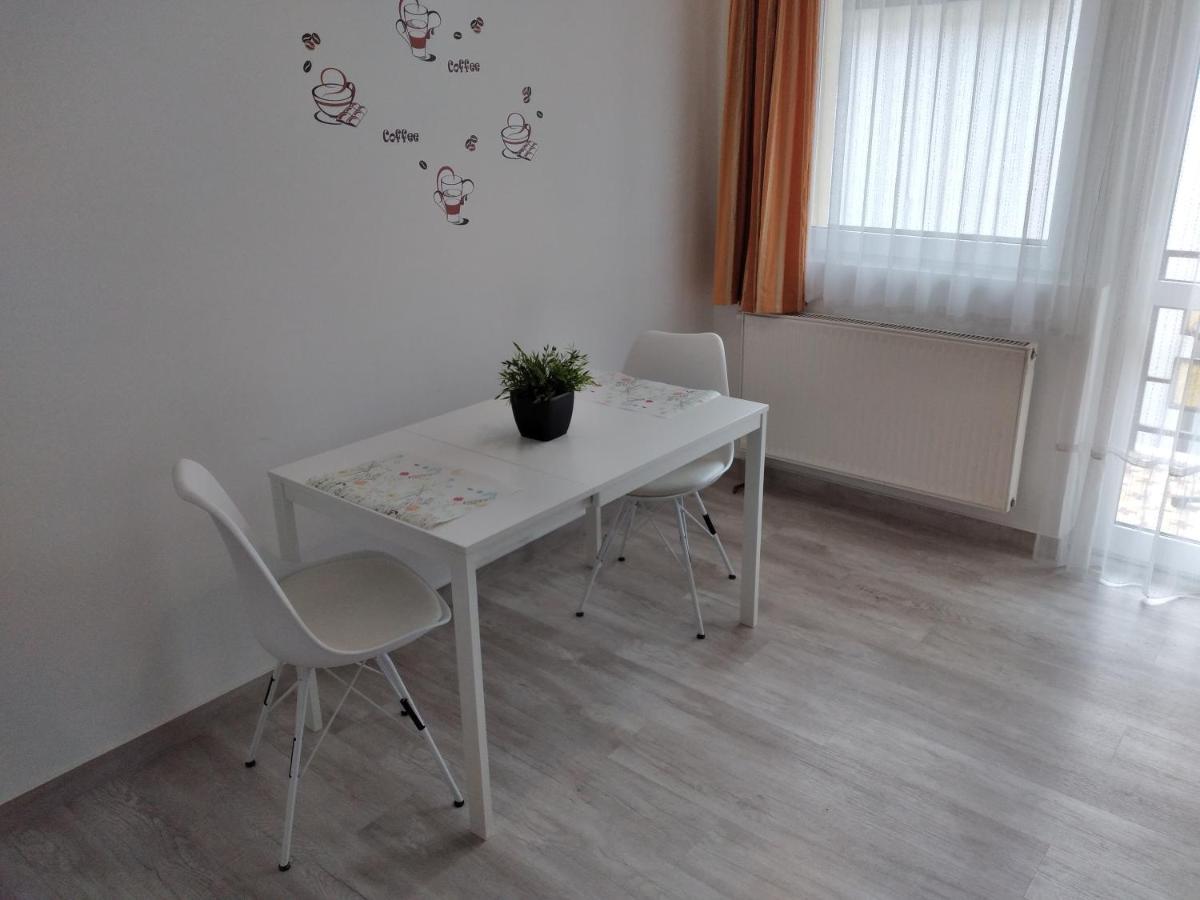 Hévíz Erika Apartman Exterior foto