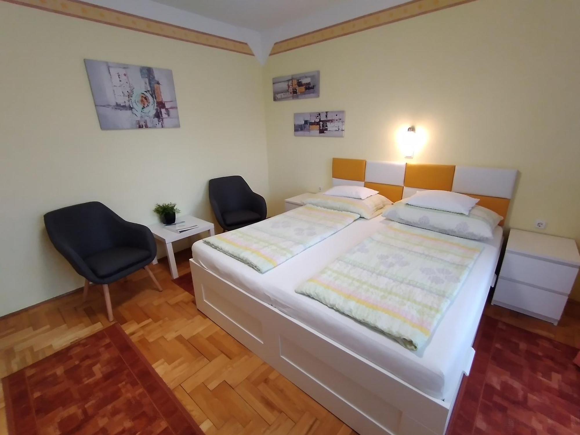 Hévíz Erika Apartman Exterior foto