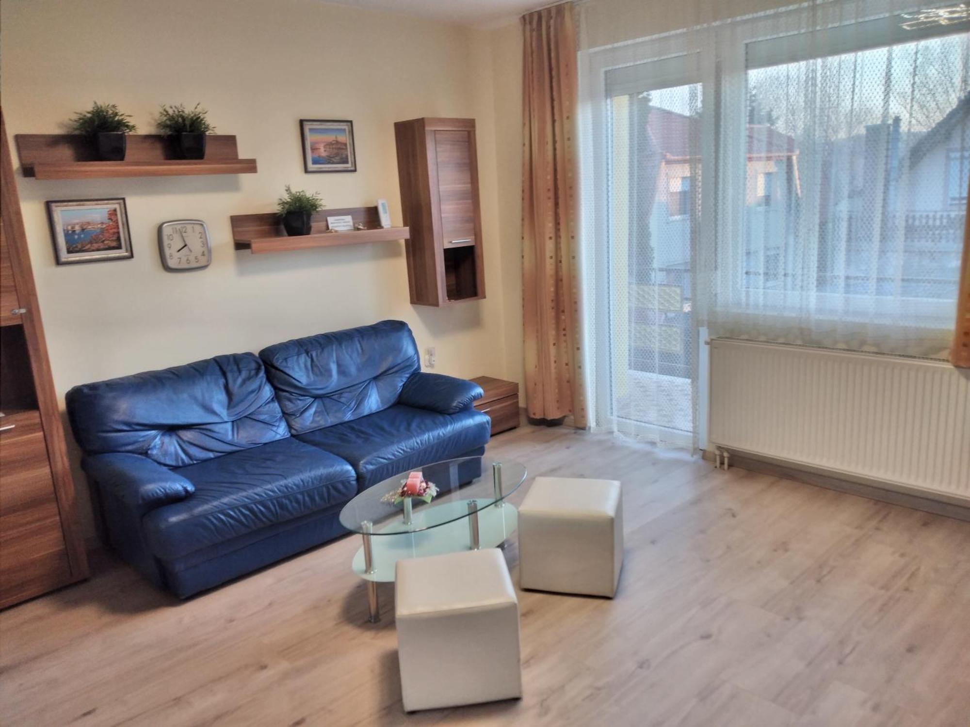 Hévíz Erika Apartman Exterior foto