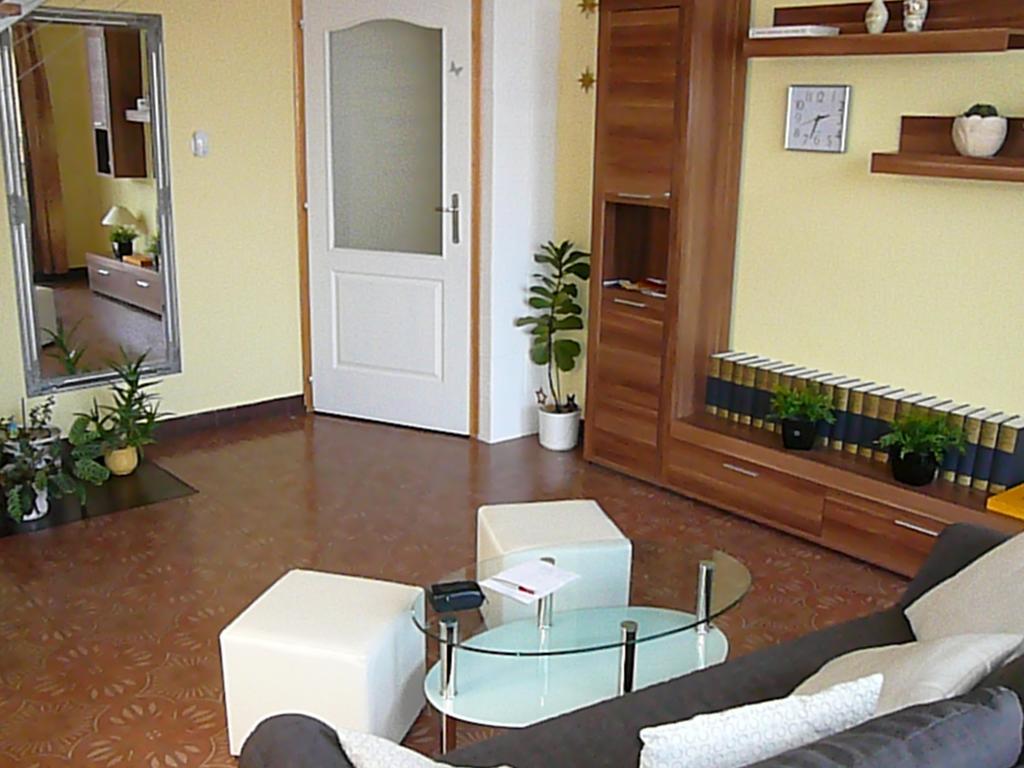 Hévíz Erika Apartman Exterior foto
