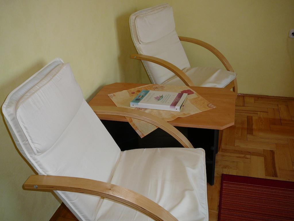 Hévíz Erika Apartman Exterior foto