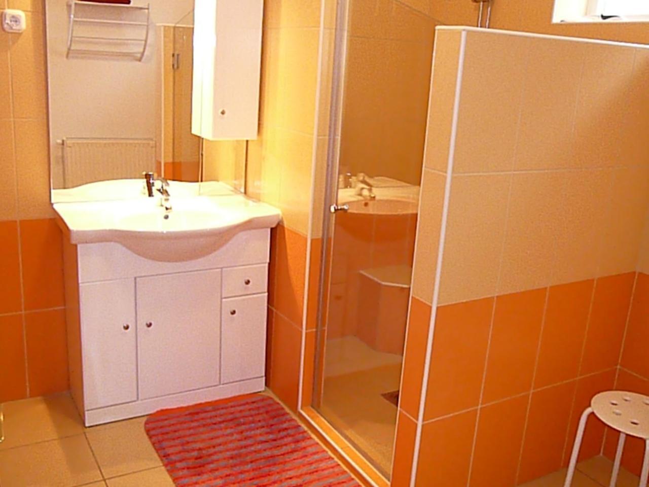 Hévíz Erika Apartman Exterior foto